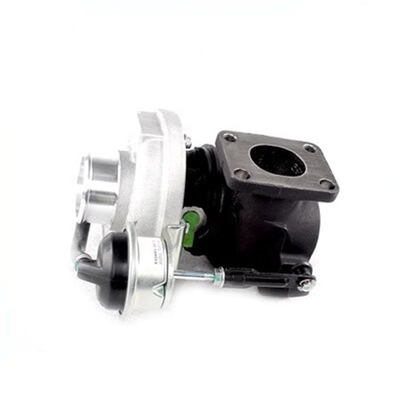 YN33 Motor Code Turbolader Die perfekte Ergänzung zu Ihrem Isuzu Quanchai Yunnei Truck