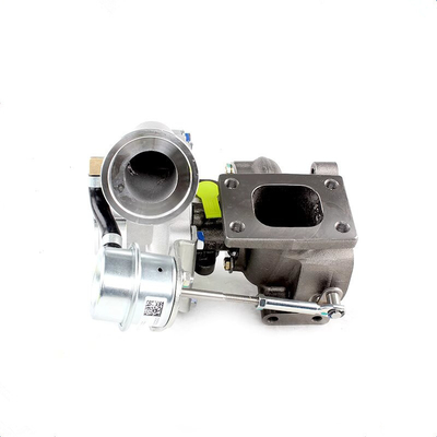 Elektrische OEM-Turbolader für Baumaschinen Originalmotor Superlader-Kit