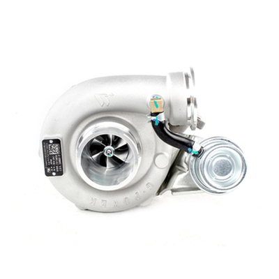 Elektrische OEM-Turbolader für Baumaschinen Originalmotor Superlader-Kit