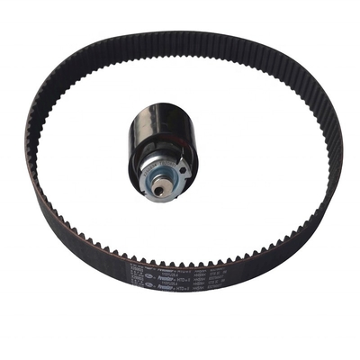 X250833 OE NO. Automobil V-Gürtel Motorventilator Gürtel und Timing Gürtel Set für SHUAILING T6