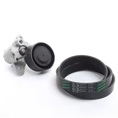 X250833 OE NO. Automobil V-Gürtel Motorventilator Gürtel und Timing Gürtel Set für SHUAILING T6