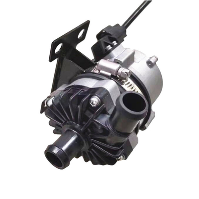 1301030-00E507 Elektrowasserpumpe für Dongfeng Geely Elektrofahrzeug Anwendbare Modelle