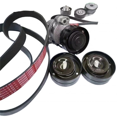 X250833 OE NO. Automobil V-Gürtel Motorventilator Gürtel und Timing Gürtel Set für SHUAILING T6