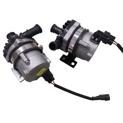1301030-00E507 Elektrowasserpumpe für Dongfeng Geely Elektrofahrzeug Anwendbare Modelle