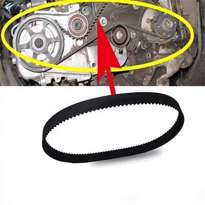 X250833 OE NO. Automobil V-Gürtel Motorventilator Gürtel und Timing Gürtel Set für SHUAILING T6