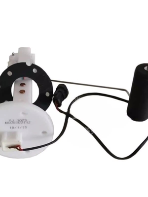 Kunststoffbrennstoffpegelsensor für Fahrzeugteile Modell NJ1038