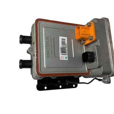 PTC Elektronische Warmwasserbereiter Fahrzeugkühlsystem für HOWO Energiefahrzeug Standardgröße