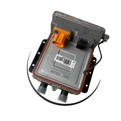PTC Elektronische Warmwasserbereiter Fahrzeugkühlsystem für HOWO Energiefahrzeug Standardgröße