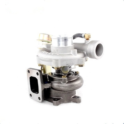 Lkw-Modell HFC1040 NJ1063 Maschinenmotor-Supercharger für Dong Feng JAC FOTON HOWO