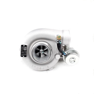 Lkw-Modell HFC1040 NJ1063 Maschinenmotor-Supercharger für Dong Feng JAC FOTON HOWO