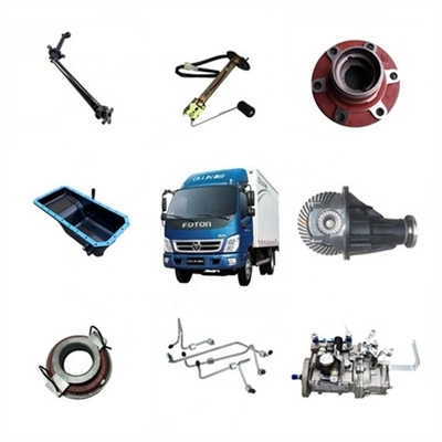 1pc Scheinwerfer-Schalter 1b18037300011 Kombinationsschalter für Foton-Lkw