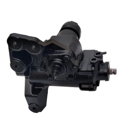JAC-Lenkmaschinenbaugruppe für Lkw-Teile aus Stahlmaterial HFC1040 3401000D800