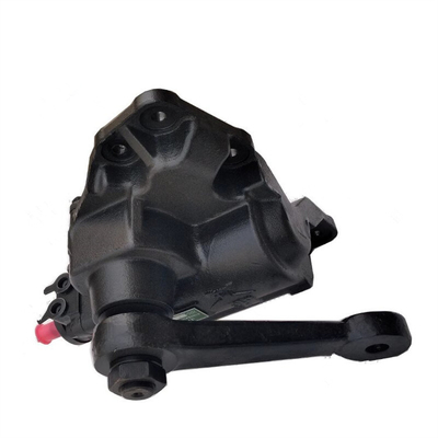 JAC-Lenkmaschinenbaugruppe für Lkw-Teile aus Stahlmaterial HFC1040 3401000D800