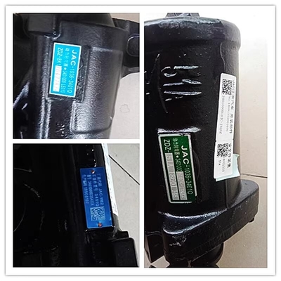 JAC-Lenkmaschinenbaugruppe für Lkw-Teile aus Stahlmaterial HFC1040 3401000D800
