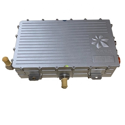 20A ON BOARD CHARGER für E-Autos 6,2 kW Ausgangsleistung 250-450Vdc Ausgangsspannungsbereich