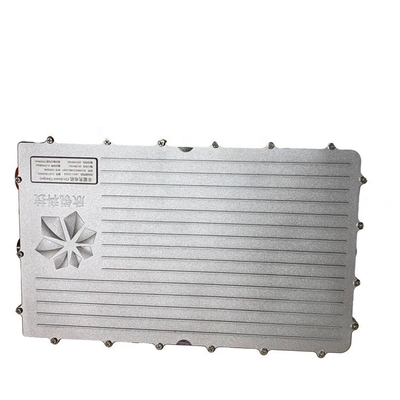 20A ON BOARD CHARGER für E-Autos 6,2 kW Ausgangsleistung 250-450Vdc Ausgangsspannungsbereich