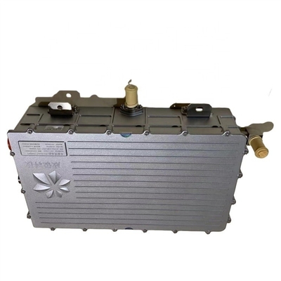 20A ON BOARD CHARGER für E-Autos 6,2 kW Ausgangsleistung 250-450Vdc Ausgangsspannungsbereich