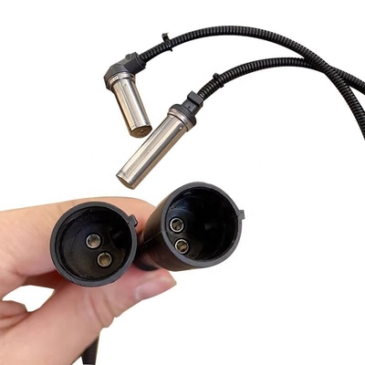 WG9160710522 ABS-Systemsensor für den nationalen Schwerlastlastwagen T7H/TX/T5G/TH7/G7S/C9H