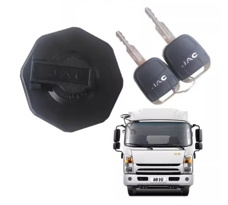 Original Plastic Jac Lkw Ersatzteile Q943/D8304 Lkw Kraftstoffbehälterkappe für 2020-Jahr JAC
