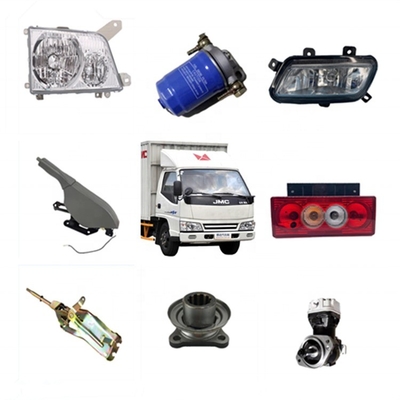 Original-Auto-Luftbläsermotor 8113910Q26-2 für JAC 1040 Leichtfahrzeugteile