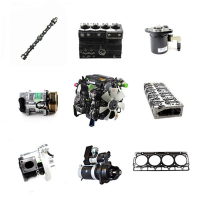 1010100FA01 Ölpumpe für JAC1040 HFC4DA1/4JB1