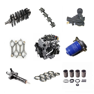 JFW/JFWZ29C Chaochai Dieselmotoren Teile Automobilalternator für CY4100/CY4102/CY4105