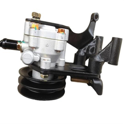 K3-Lenkpumpe für JAC-Lkw Dieselmotoren HFC4DA1 OEM NO 3407100FA Lkw-Teile