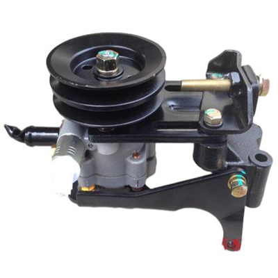 K3-Lenkpumpe für JAC-Lkw Dieselmotoren HFC4DA1 OEM NO 3407100FA Lkw-Teile