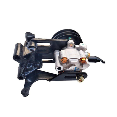 K3-Lenkpumpe für JAC-Lkw Dieselmotoren HFC4DA1 OEM NO 3407100FA Lkw-Teile