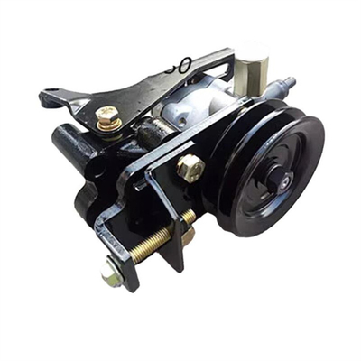 K3-Lenkpumpe für JAC-Lkw Dieselmotoren HFC4DA1 OEM NO 3407100FA Lkw-Teile