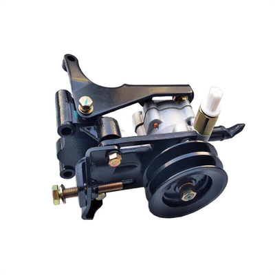 K3-Lenkpumpe für JAC-Lkw Dieselmotoren HFC4DA1 OEM NO 3407100FA Lkw-Teile