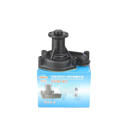 JAC 2015- Automodell Ersatzteile QC490 Wasserpumpe für FOTON 1036 Landmaschinen