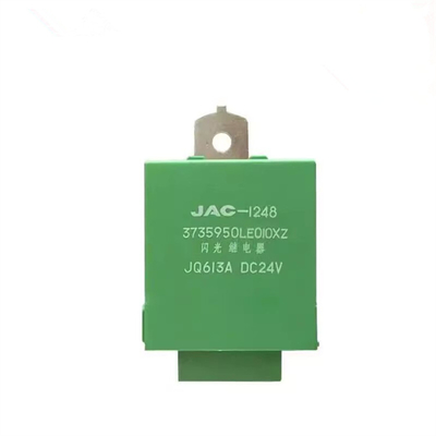 Mindestbestellung 10 Stück Wiper Relais für JJD236 JJD136 Jac Truck 3735960eo Truck Teile