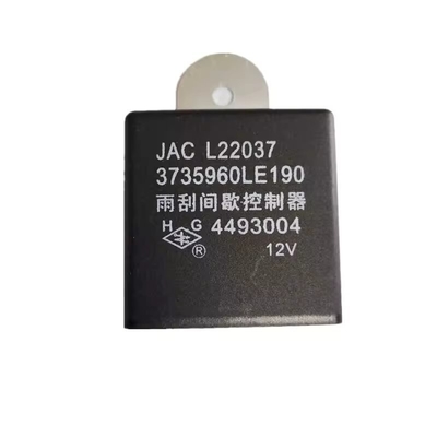 Mindestbestellung 10 Stück Wiper Relais für JJD236 JJD136 Jac Truck 3735960eo Truck Teile