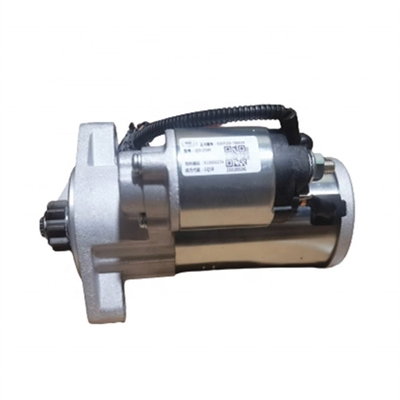 Yunnei Engines D19/D20 2.0T X10000274 Startermontage 2019- für den Pickup-Teil des JAC T6/T8