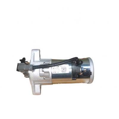 Yunnei Engines D19/D20 2.0T X10000274 Startermontage 2019- für den Pickup-Teil des JAC T6/T8
