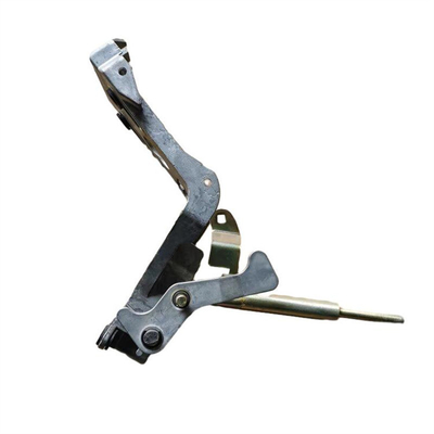 Jac Truck Parts Gear Selector Lever OE 1703100LE010 für chinesisches Lkw-Autozubehör