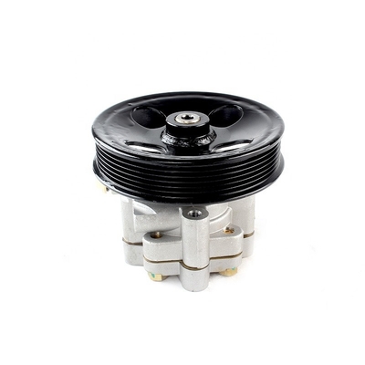 JAC Car Fitment T8 Motor Booster Pump Foton Leistungssteuerung Pumpe für Yunnei D19TCID