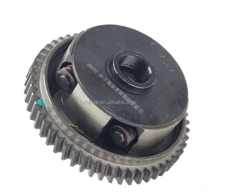 JAC Truck Parts Oil Pump Advancer OEM Nr. JQ360 für YZ4105 erfüllt die Kundenanforderungen