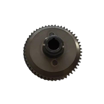 JAC Truck Parts Oil Pump Advancer OEM Nr. JQ360 für YZ4105 erfüllt die Kundenanforderungen