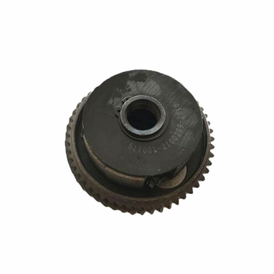 JAC Truck Parts Oil Pump Advancer OEM Nr. JQ360 für YZ4105 erfüllt die Kundenanforderungen