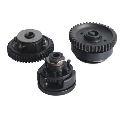 JAC Truck Parts Oil Pump Advancer OEM Nr. JQ360 für YZ4105 erfüllt die Kundenanforderungen