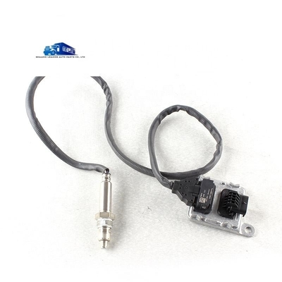 X10000330 NOX Stickstoff-Sauerstoff-Sensor 12V für den YUNNEI D19TCIE-Motor Original Original