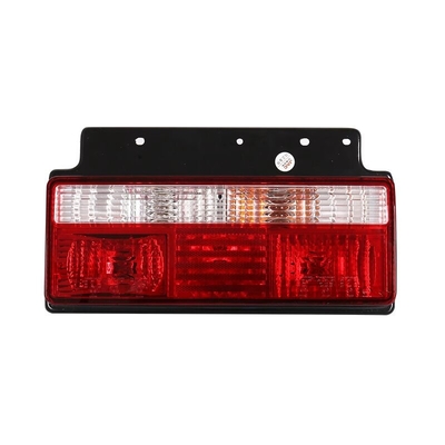 Rote Jac 1025 Heckleuchte für JAC-Fahrzeuge Jac1040 Leichtwagen Ersatzteil 3773920e0xz-0001