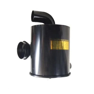 Lkw-Auto-Luftfilter Metallmaterial OEM-Nr. 1109010D318-6510 für das Modell JAC 1025