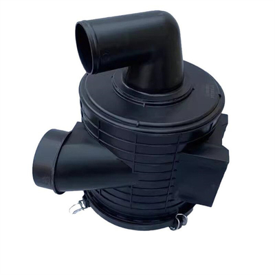 Lkw-Auto-Luftfilter Metallmaterial OEM-Nr. 1109010D318-6510 für das Modell JAC 1025