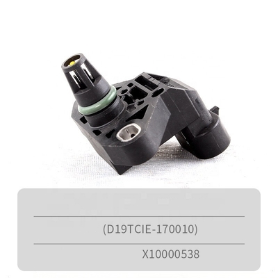 X10000538 OE-Code YUNNEI Eingangsdruck- und Temperatursensor für den D19TCIE-Motor