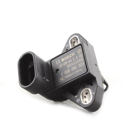X10000538 OE-Code YUNNEI Eingangsdruck- und Temperatursensor für den D19TCIE-Motor