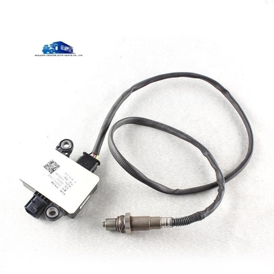 X10005245 Yunnei PM Kohlenstoffrauchpartikelsensor für den Motor D25TCIF-170025 0281007961/962