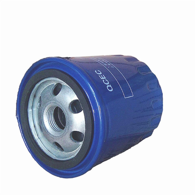 Standardgröße Ölfilter für QC480 Fahrzeugmontage JAC Lkw-Motor OEM NO 2408002710103